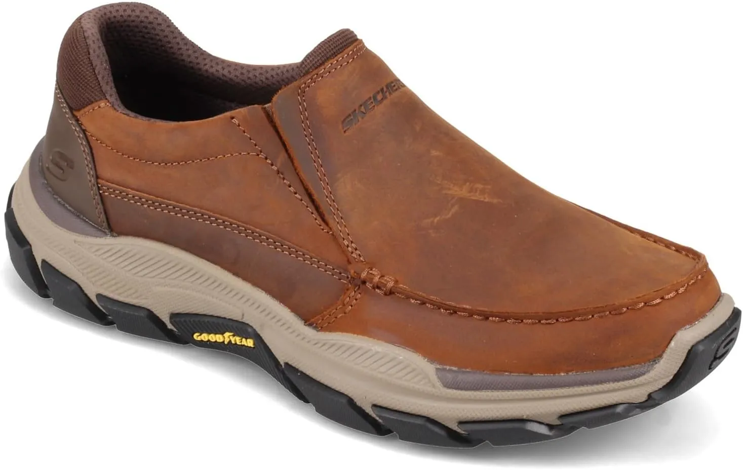 Skechers Men's Respected Catel
