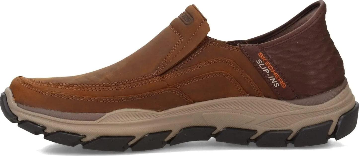 Skechers Men's Respected - Elgin Hands Free Slip-in