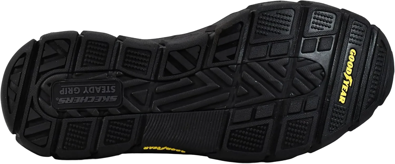 Skechers Men's Respected Fallston