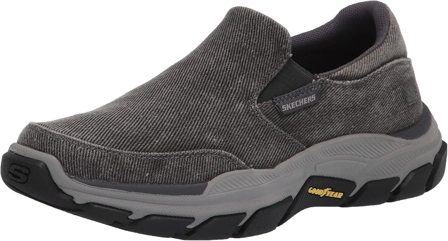 Skechers Men's Respected Fallston