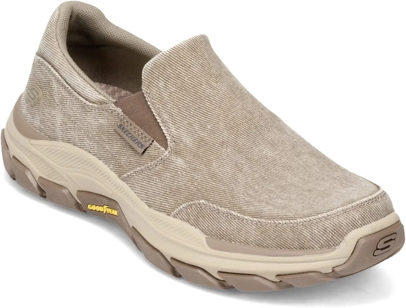 Skechers Men's Respected Fallston