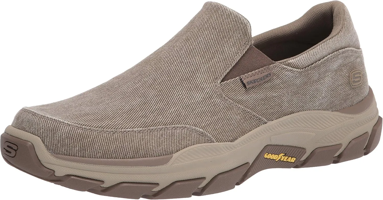 Skechers Men's Respected Fallston