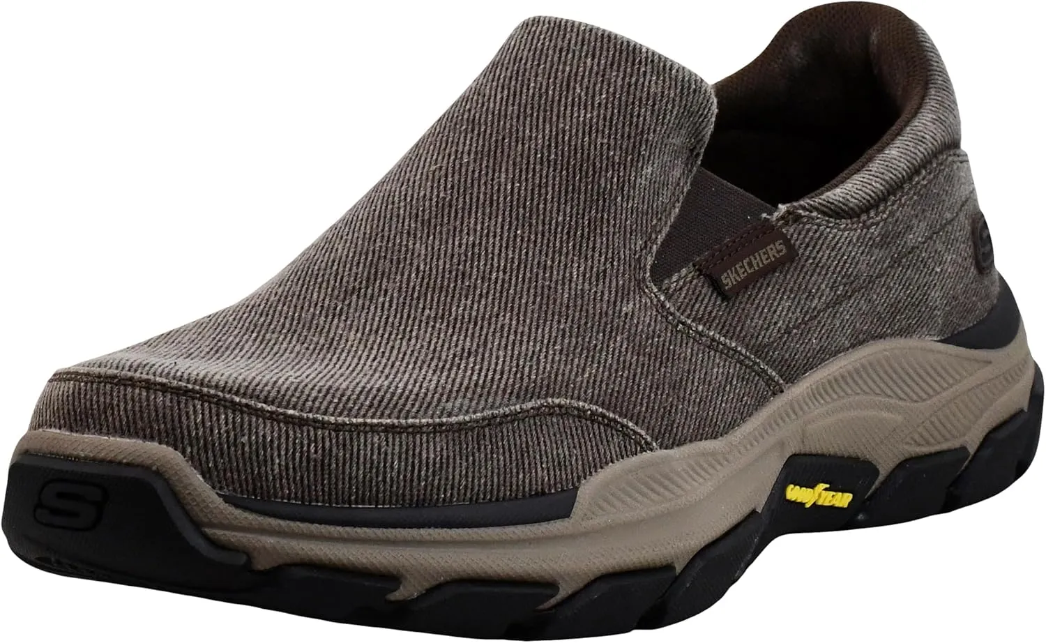 Skechers Men's Respected Fallston