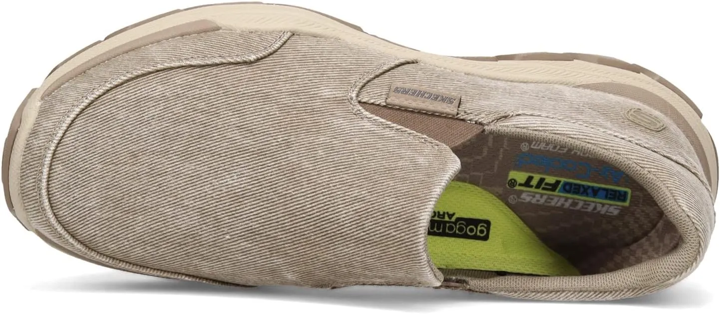 Skechers Men's Respected Fallston