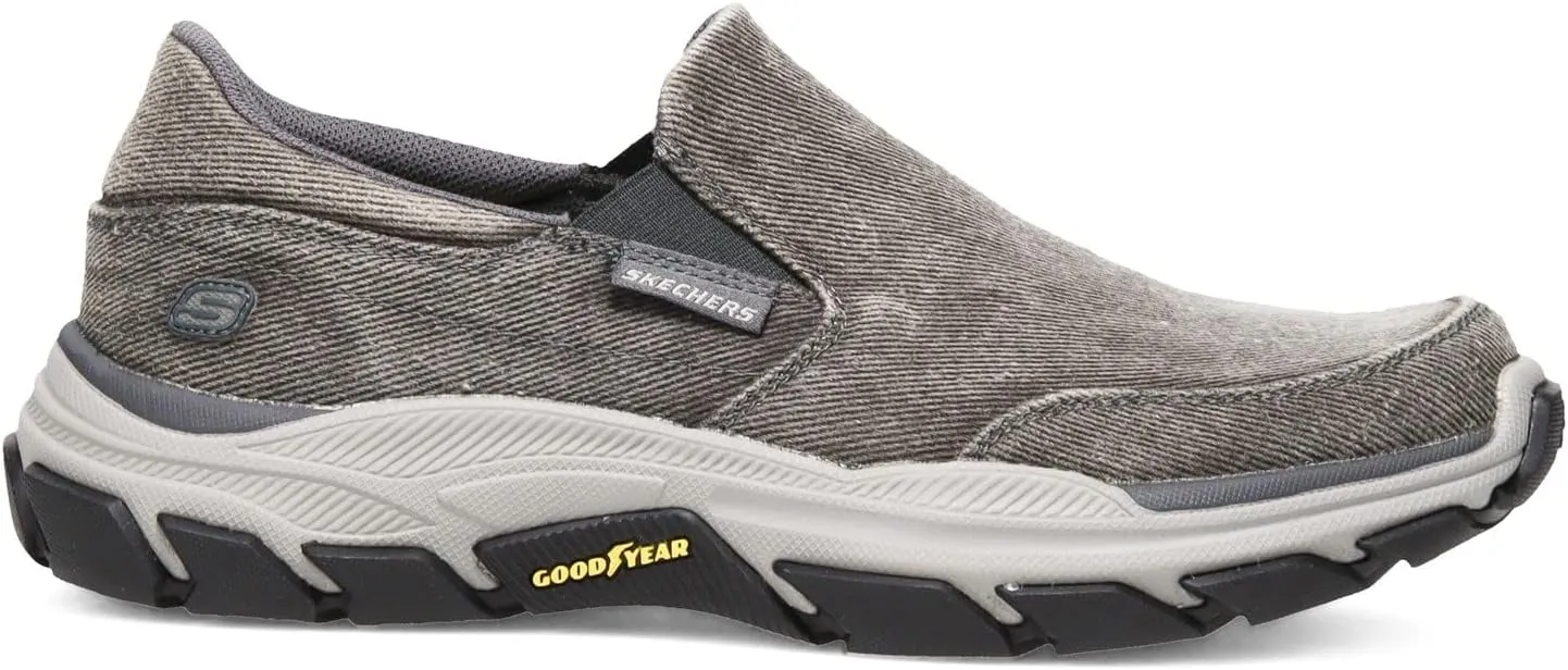 Skechers Men's Respected Fallston