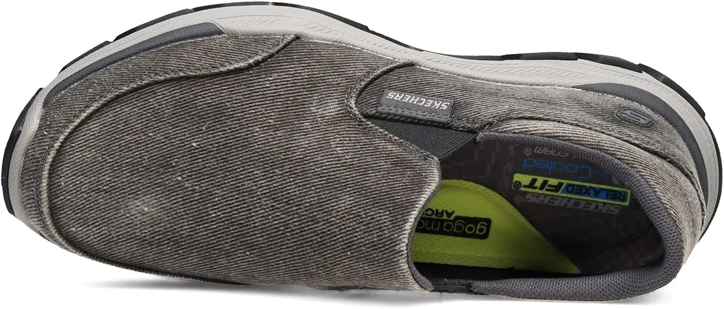 Skechers Men's Respected Fallston