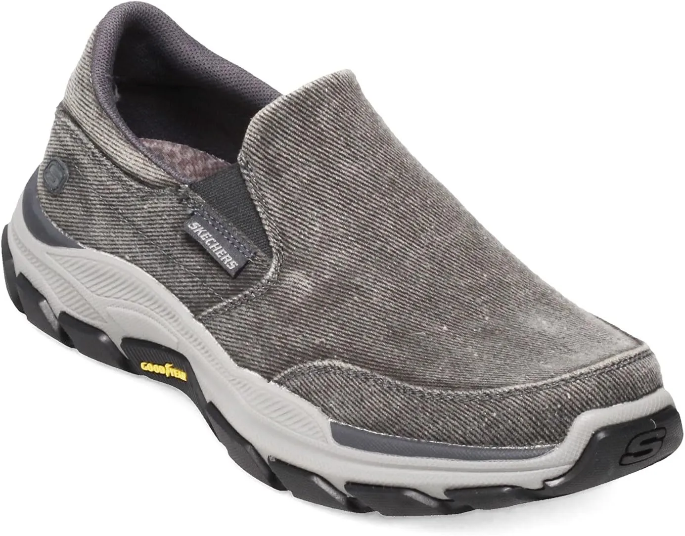 Skechers Men's Respected Fallston