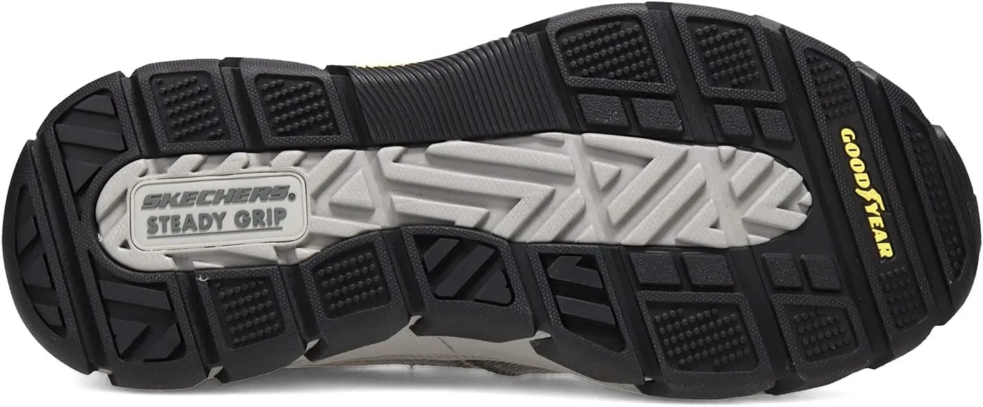 Skechers Men's Respected Fallston