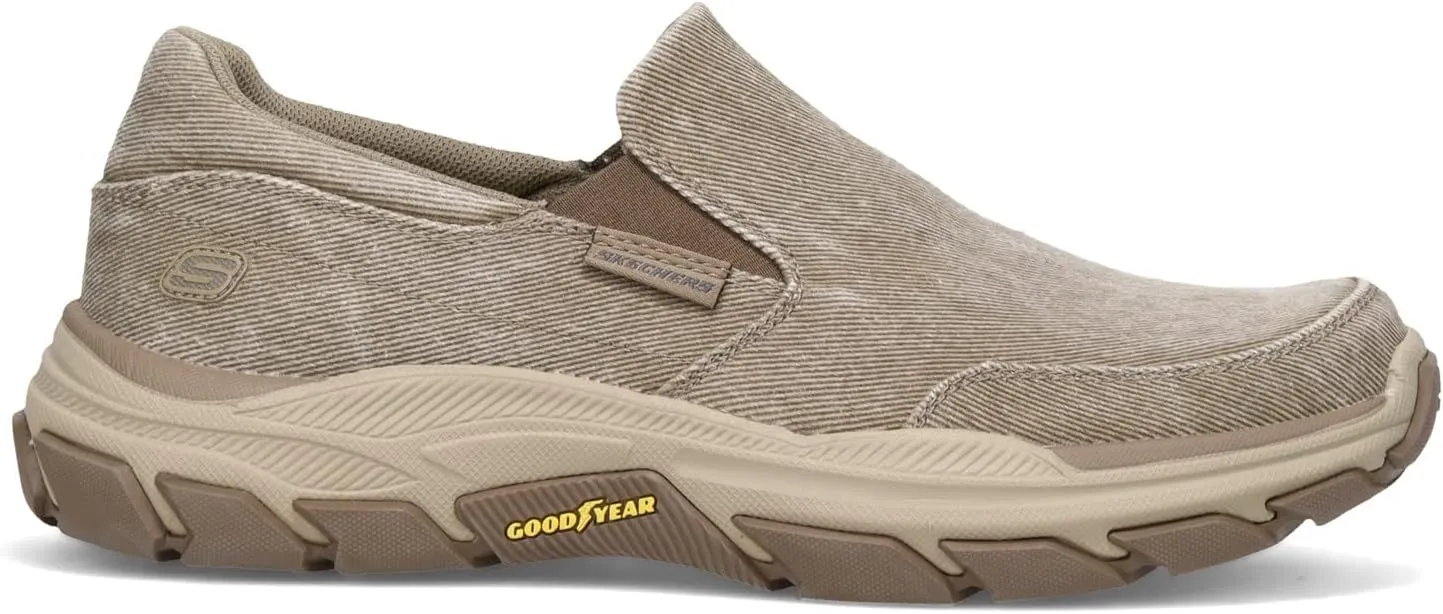 Skechers Men's Respected Fallston