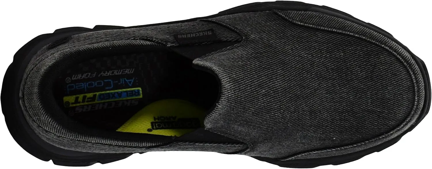 Skechers Men's Respected Fallston