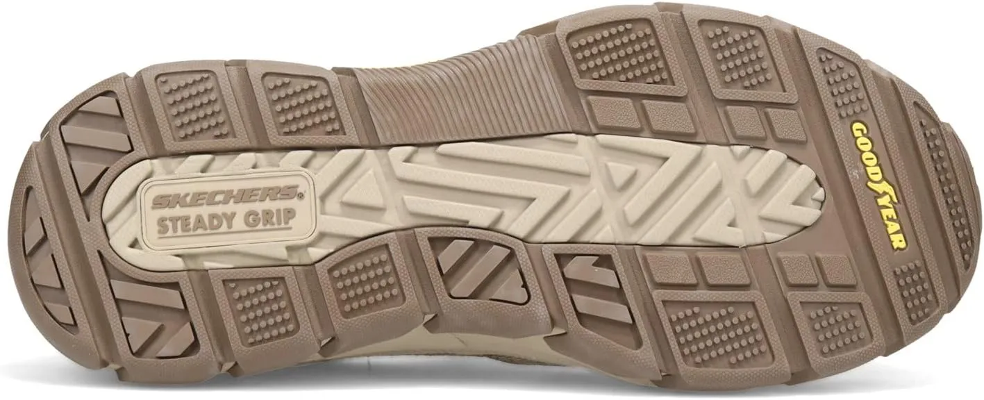 Skechers Men's Respected Fallston