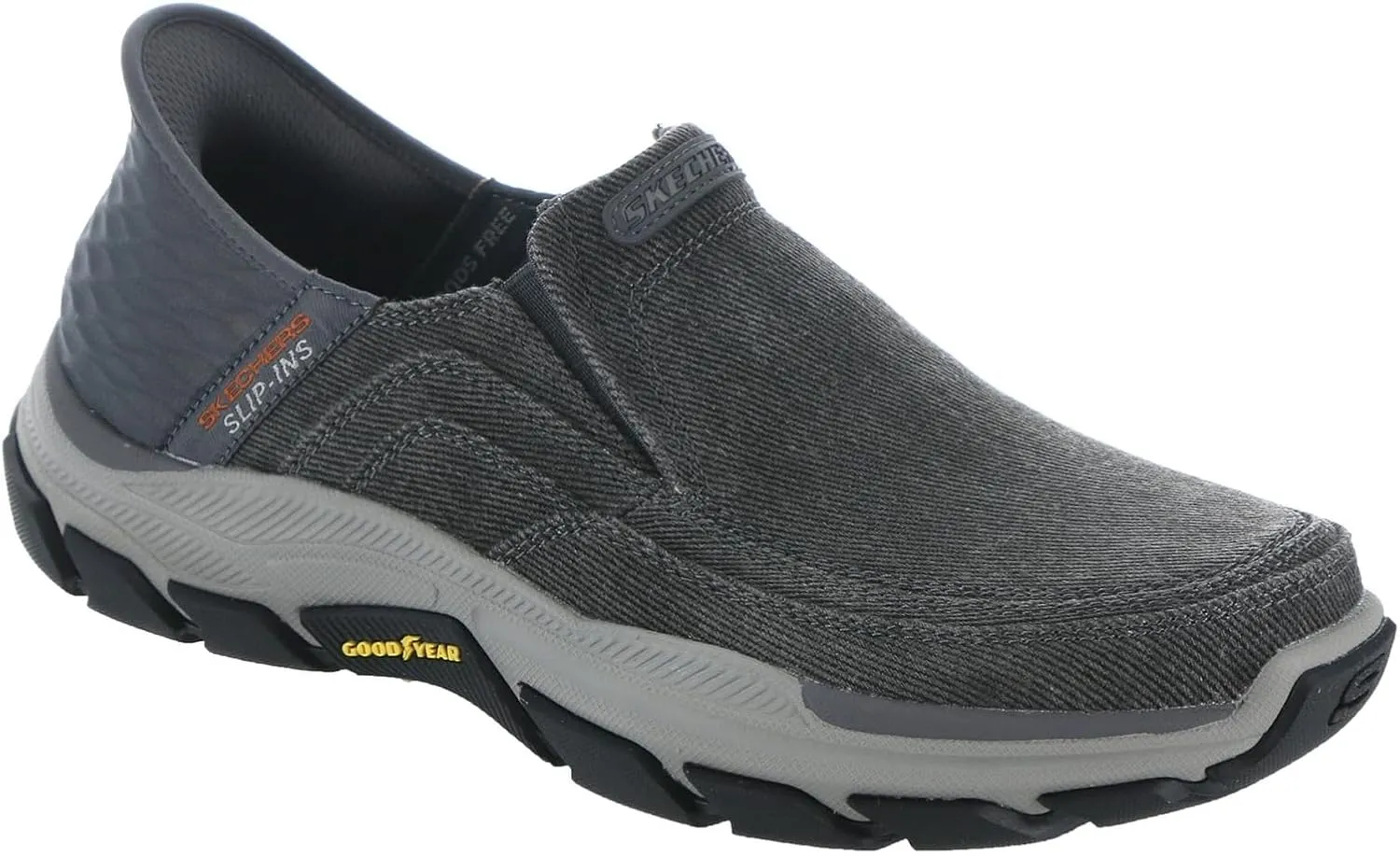 Skechers Men's Respected Holmgren Slip in