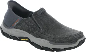Skechers Men's Respected Holmgren Slip in