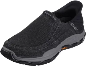 Skechers Men's Respected Holmgren Slip in