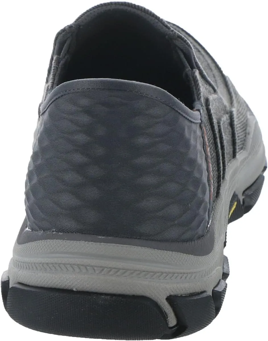 Skechers Men's Respected Holmgren Slip in
