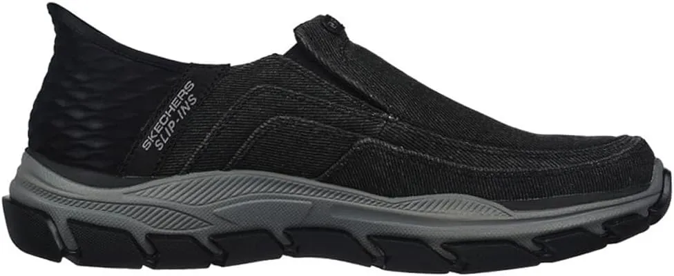 Skechers Men's Respected Holmgren Slip in