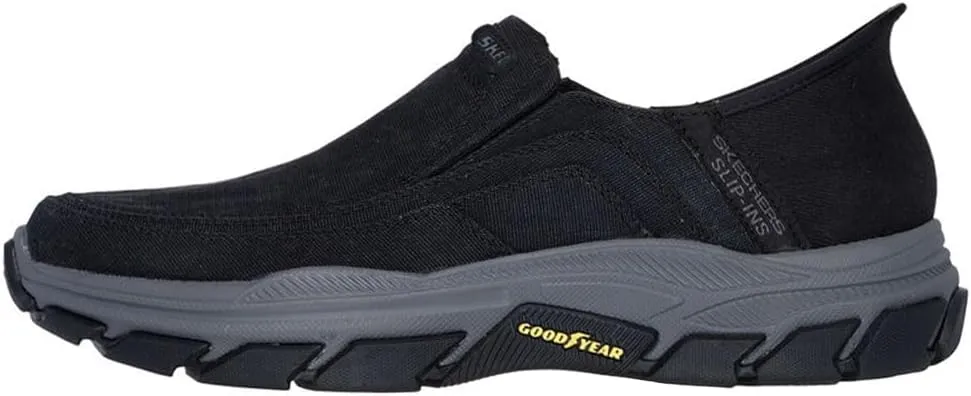 Skechers Men's Respected Holmgren Slip in