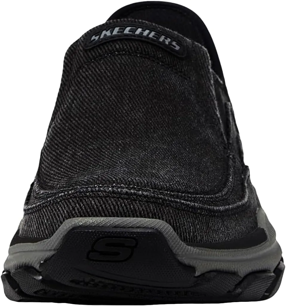 Skechers Men's Respected Holmgren Slip in