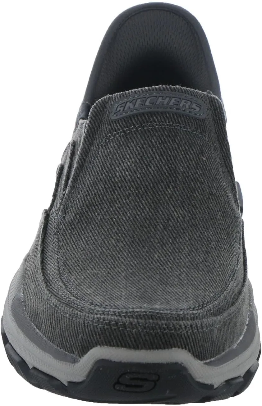 Skechers Men's Respected Holmgren Slip in