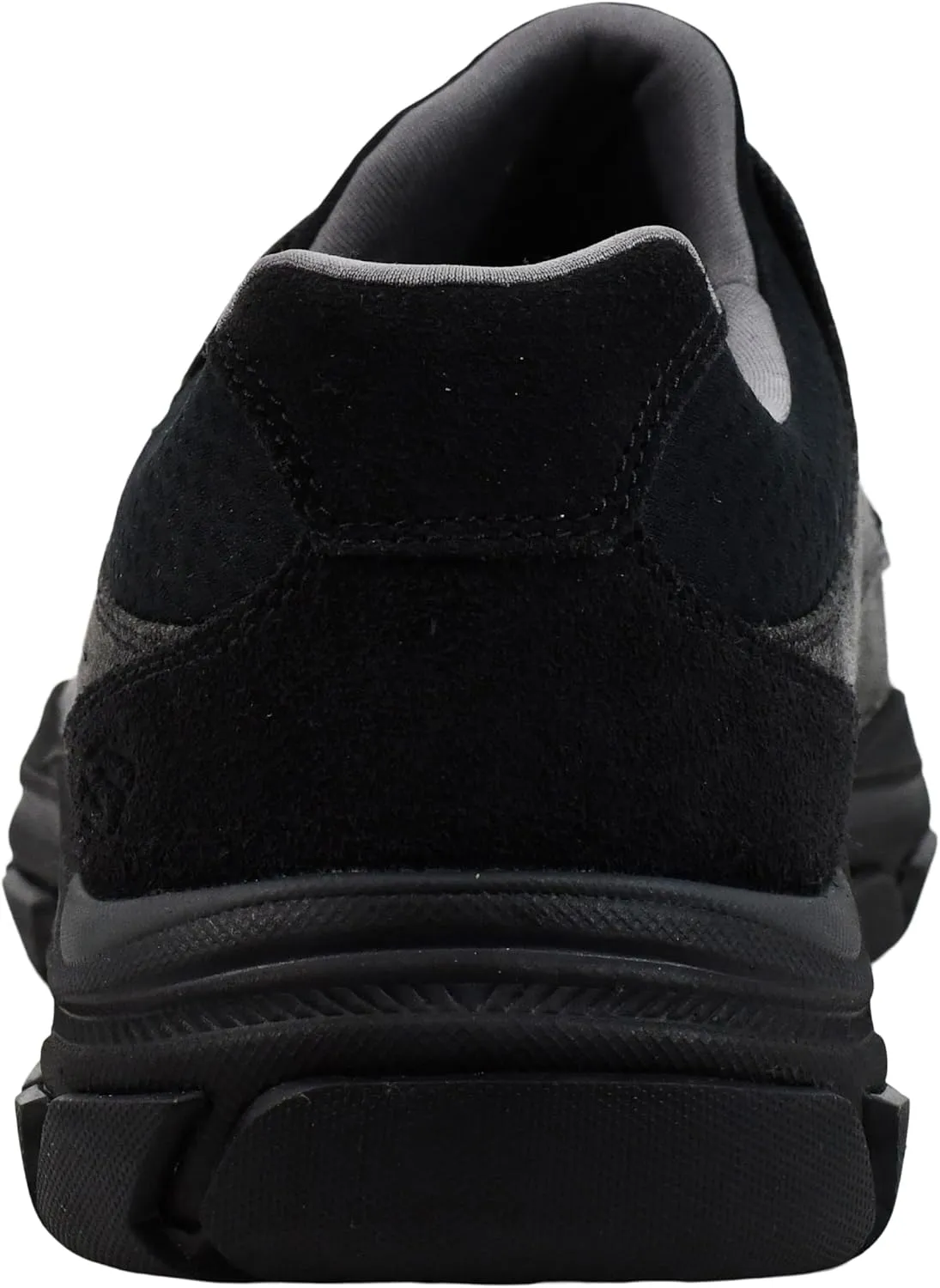 Skechers Men's Respected-Loleto Moc Toe Bungee Lace Slip On