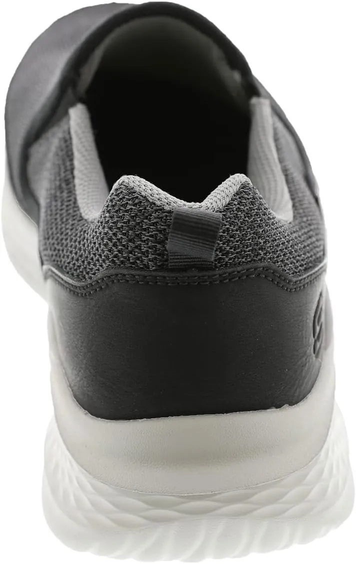 Skechers Men's Slade-Lucan Sneaker