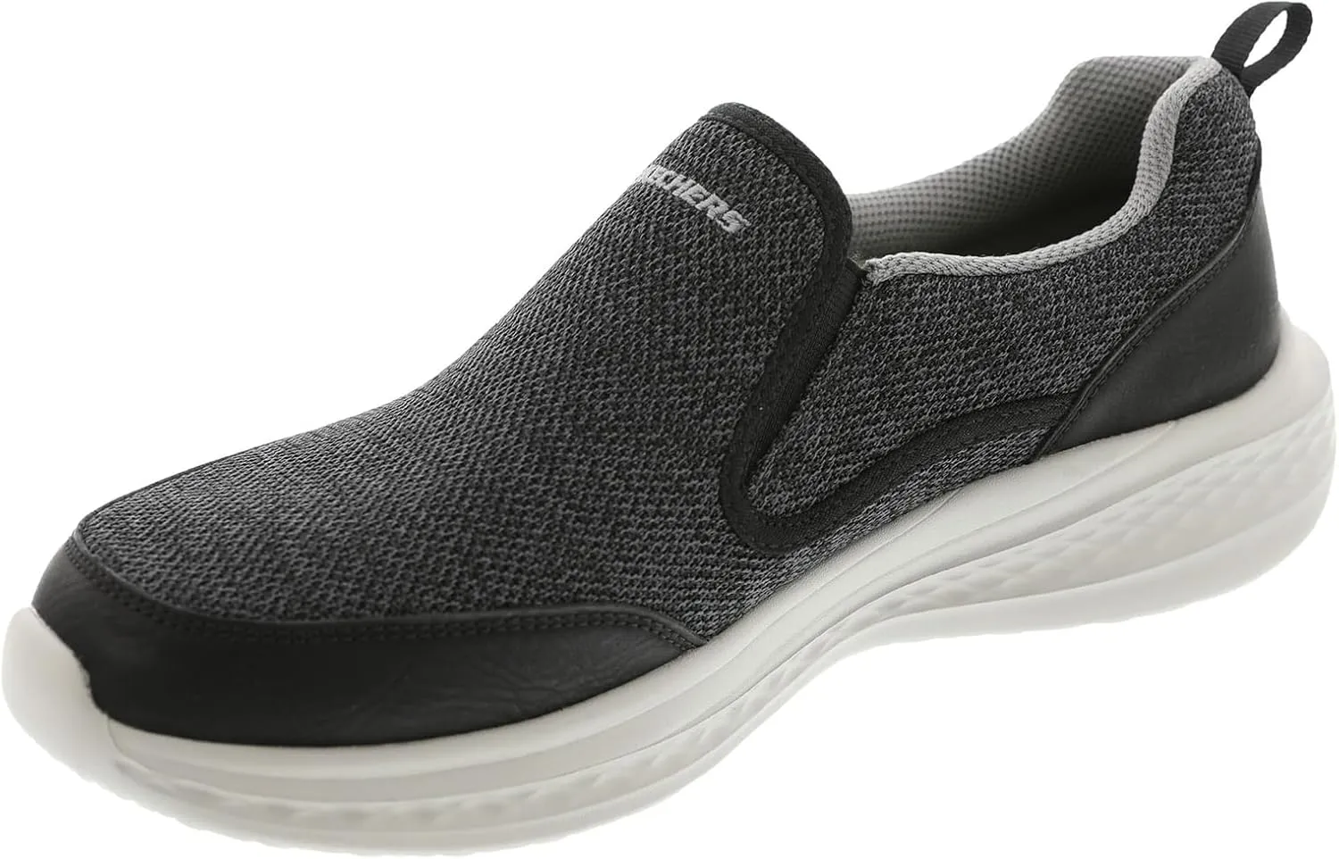 Skechers Men's Slade-Lucan Sneaker