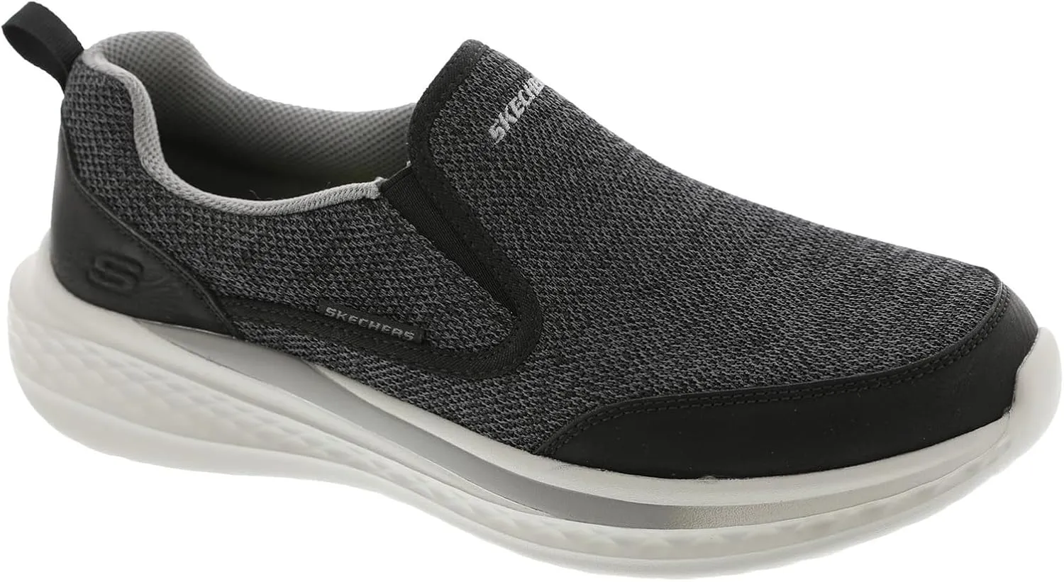Skechers Men's Slade-Lucan Sneaker