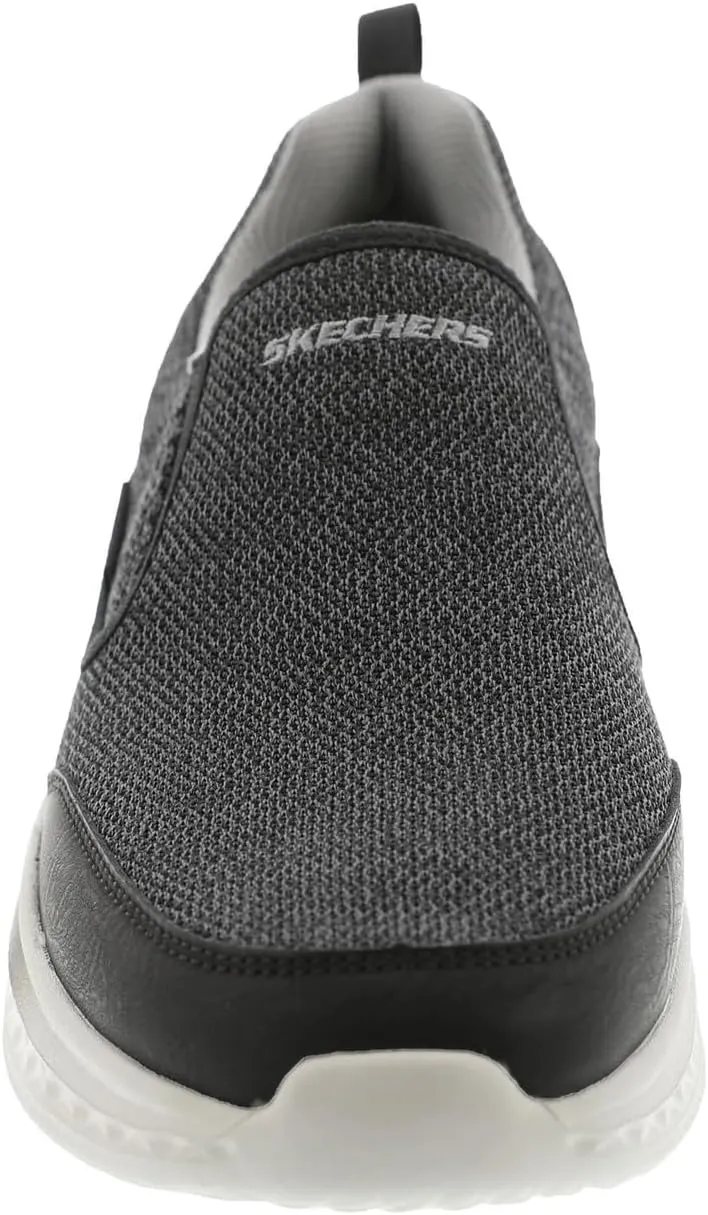 Skechers Men's Slade-Lucan Sneaker