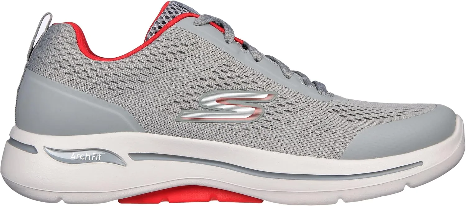 Skechers Men's Slade-Ocon 210811 Knitted Bungee Lace Slip-Ins
