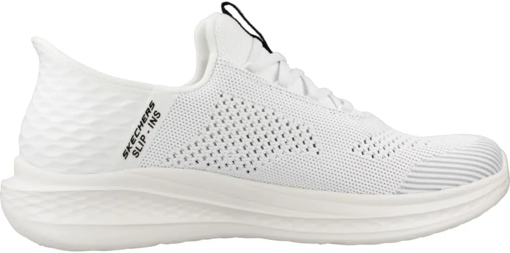 Skechers Men's Slade Quinto Hands Free Slip in