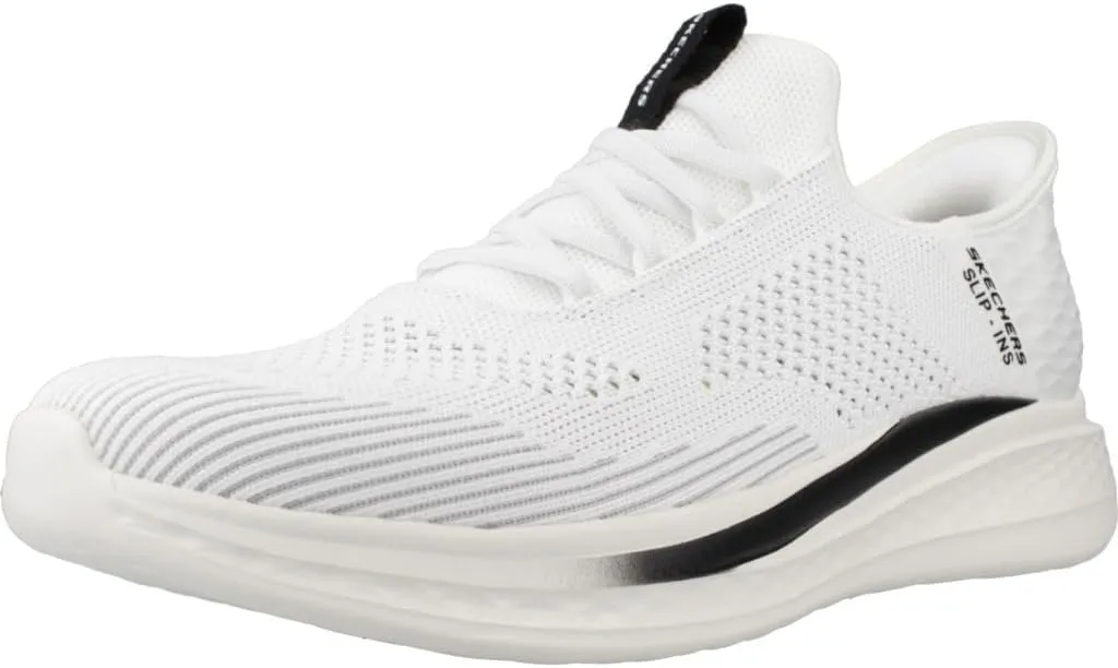 Skechers Men's Slade Quinto Hands Free Slip in