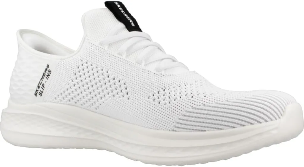 Skechers Men's Slade Quinto Hands Free Slip in
