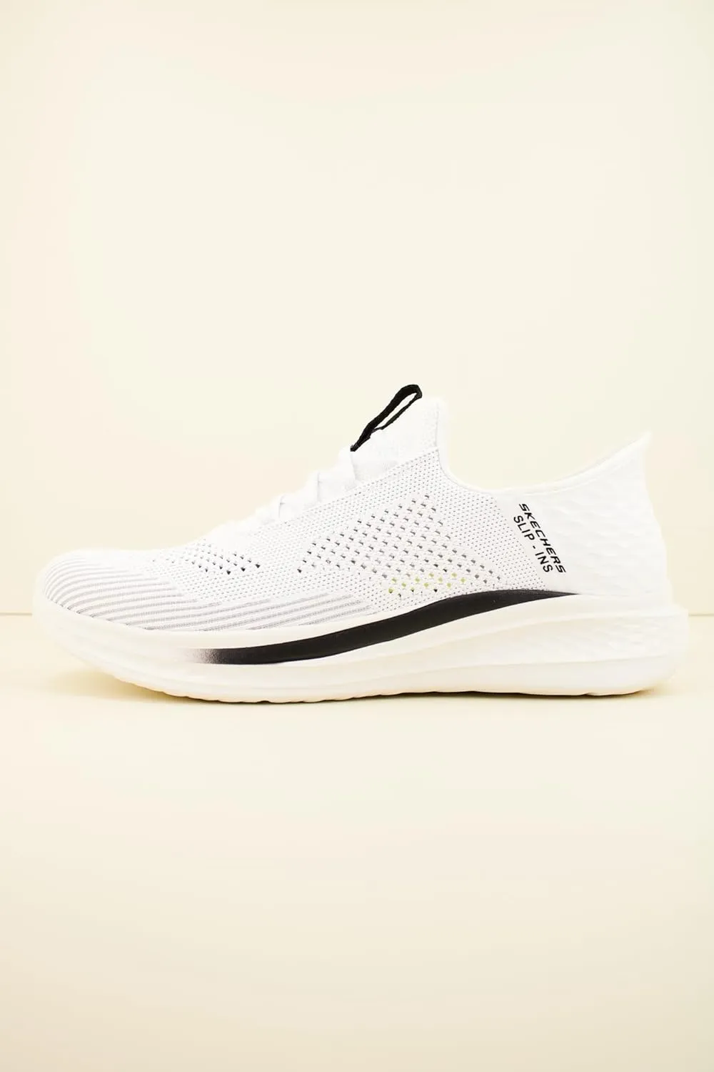 Skechers Men's Slade Quinto Hands Free Slip in