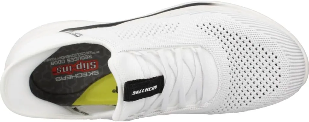 Skechers Men's Slade Quinto Hands Free Slip in