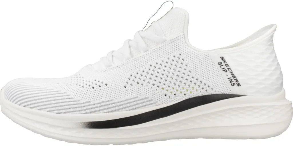 Skechers Men's Slade Quinto Hands Free Slip in