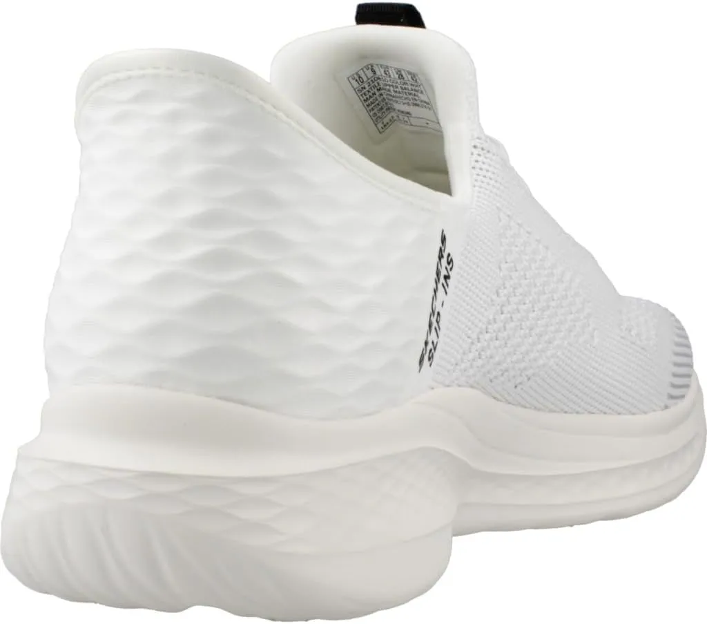 Skechers Men's Slade Quinto Hands Free Slip in