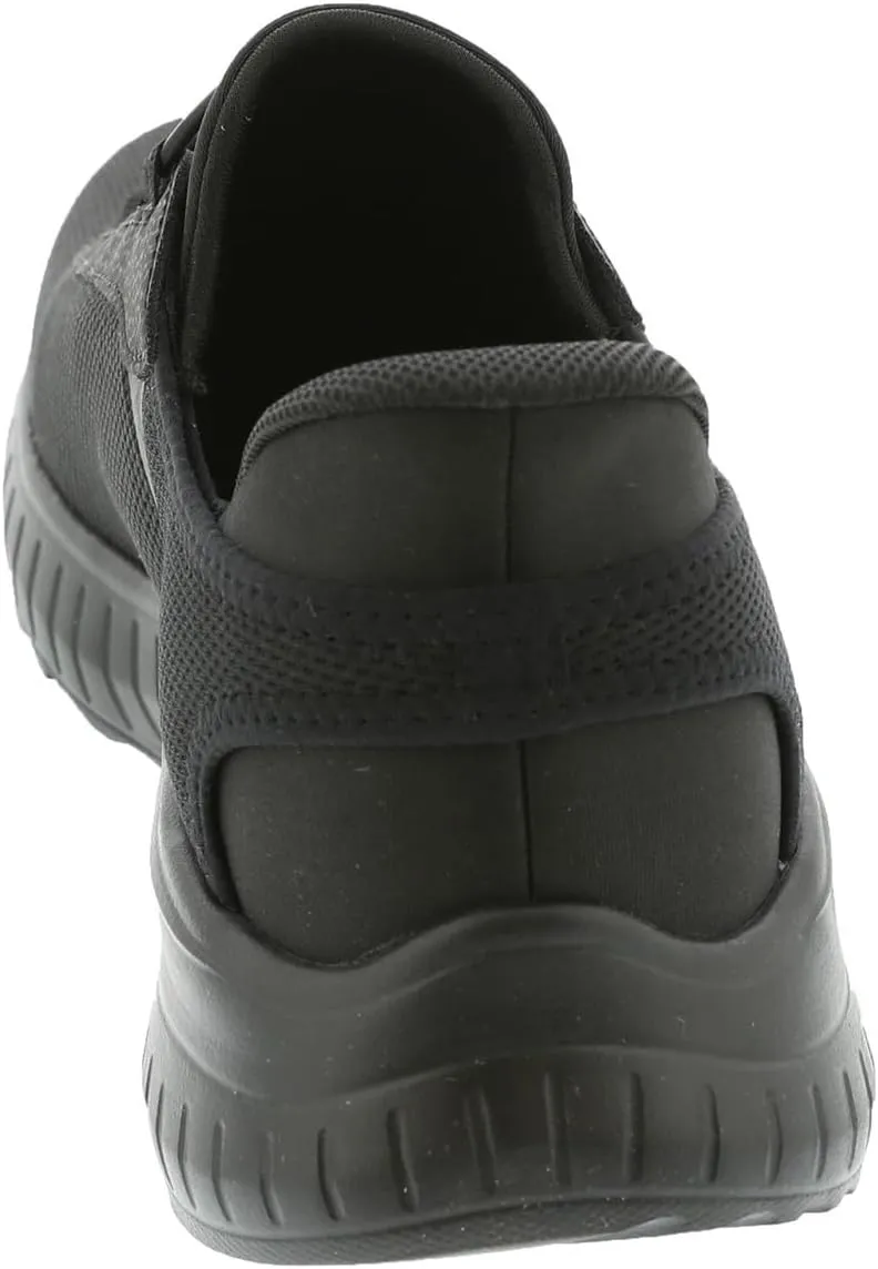 Skechers Men's Squad Chaos-Tough Walk Hands Free Slip-ins Sneaker