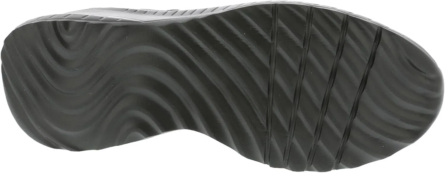 Skechers Men's Squad Chaos-Tough Walk Hands Free Slip-ins Sneaker