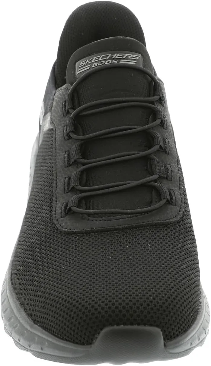 Skechers Men's Squad Chaos-Tough Walk Hands Free Slip-ins Sneaker