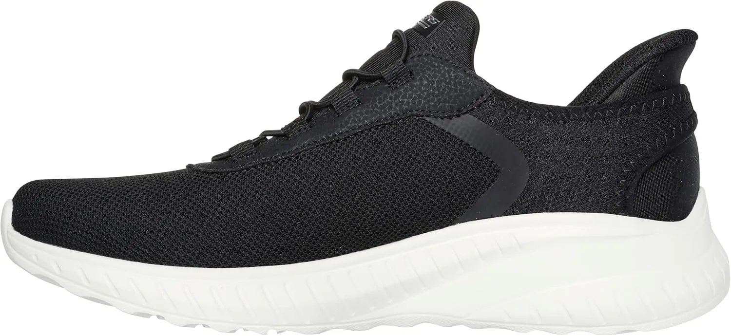 Skechers Men's Squad Chaos-Tough Walk Hands Free Slip-ins Sneaker