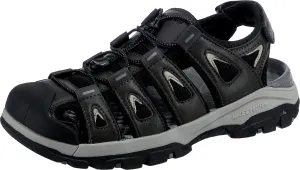 Skechers Men's Tresmen Outseen Slip-On Canvas