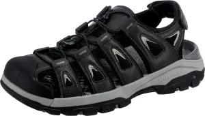 Skechers Men's Tresmen Outseen Slip-On Canvas