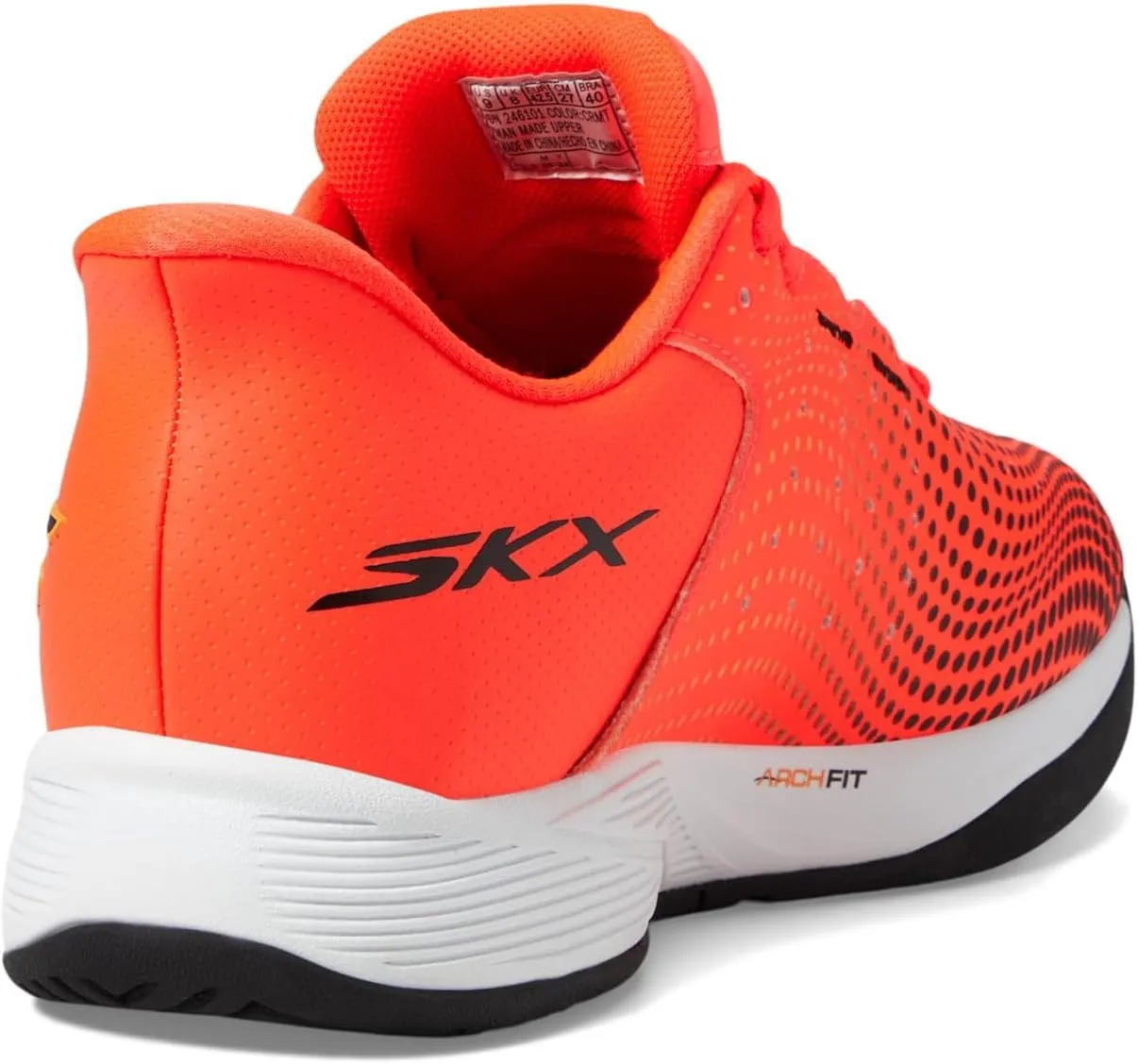 Skechers Men's Viper Court Reload