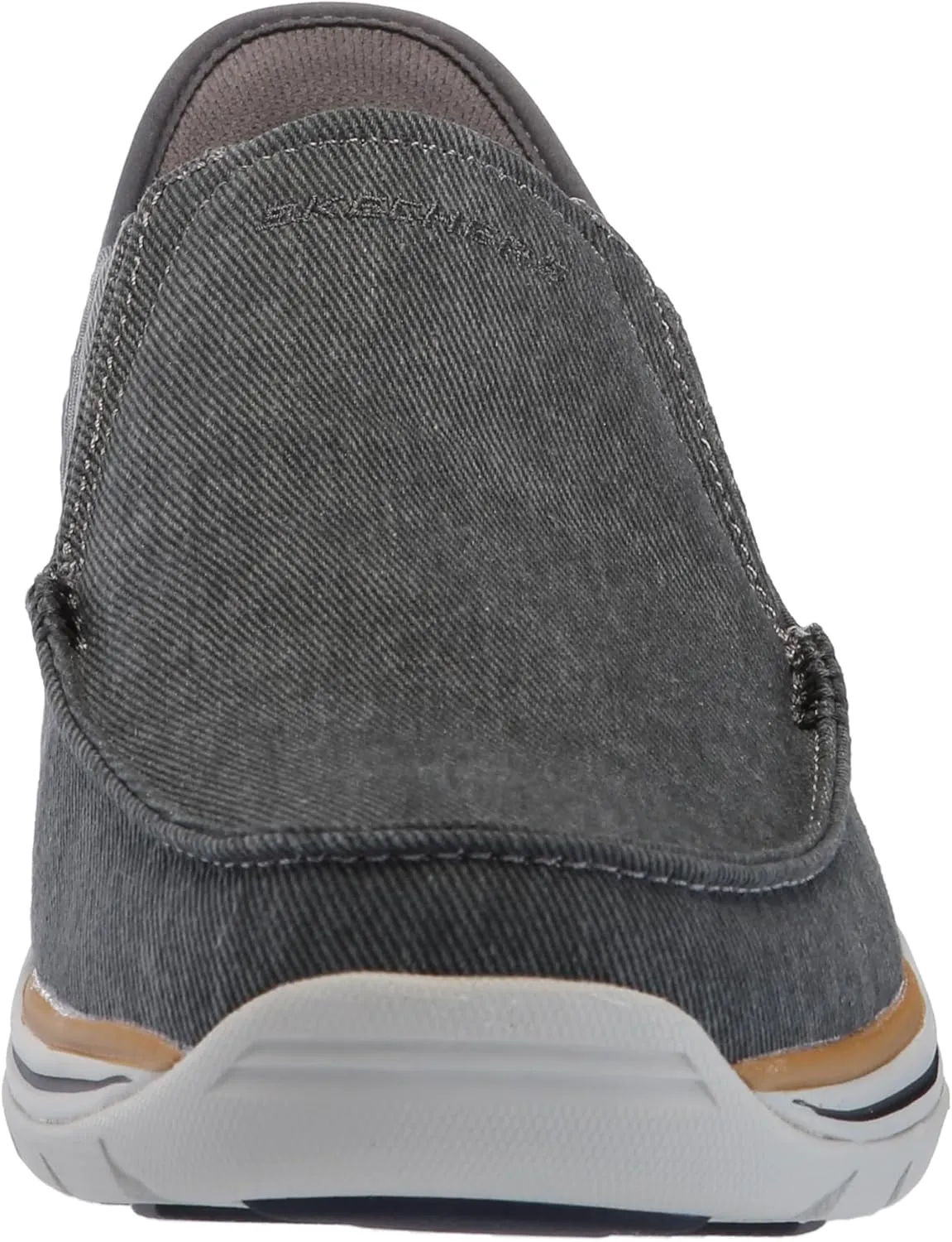 Skechers USA Men's 205167 Moccasin