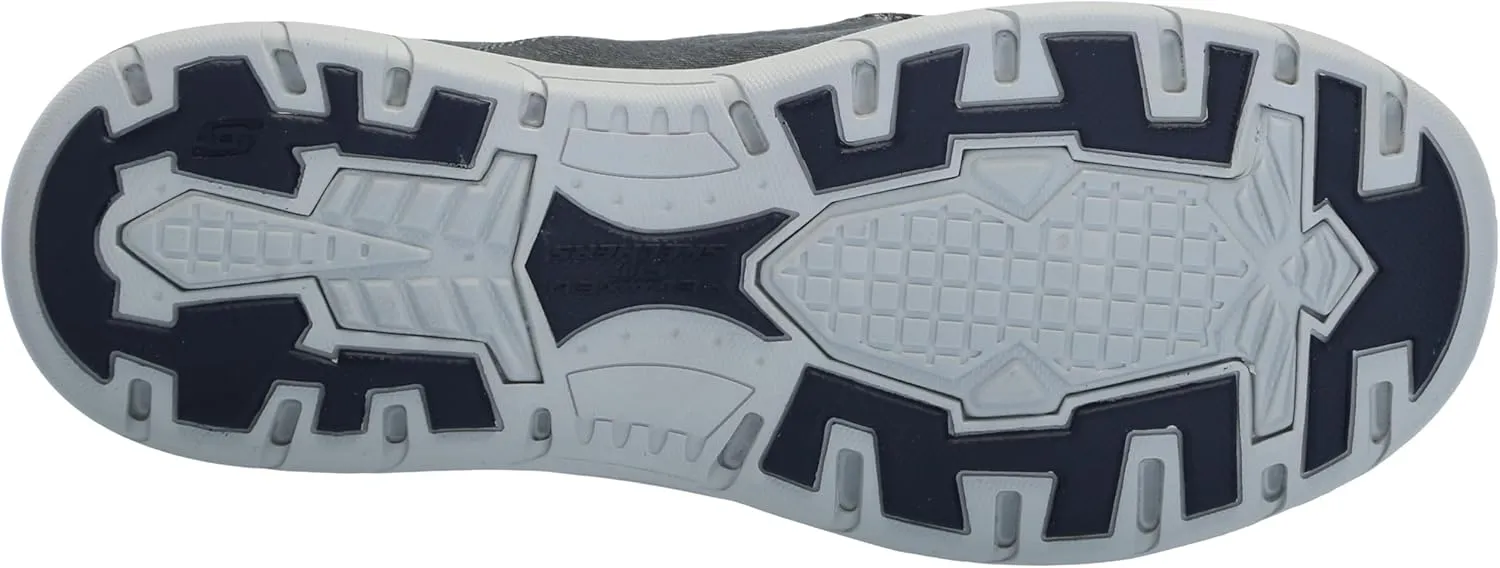 Skechers USA Men's 205167 Moccasin