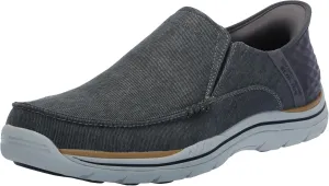 Skechers USA Men's 205167 Moccasin
