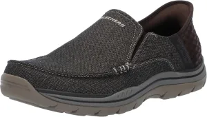 Skechers USA Men's 205167 Moccasin