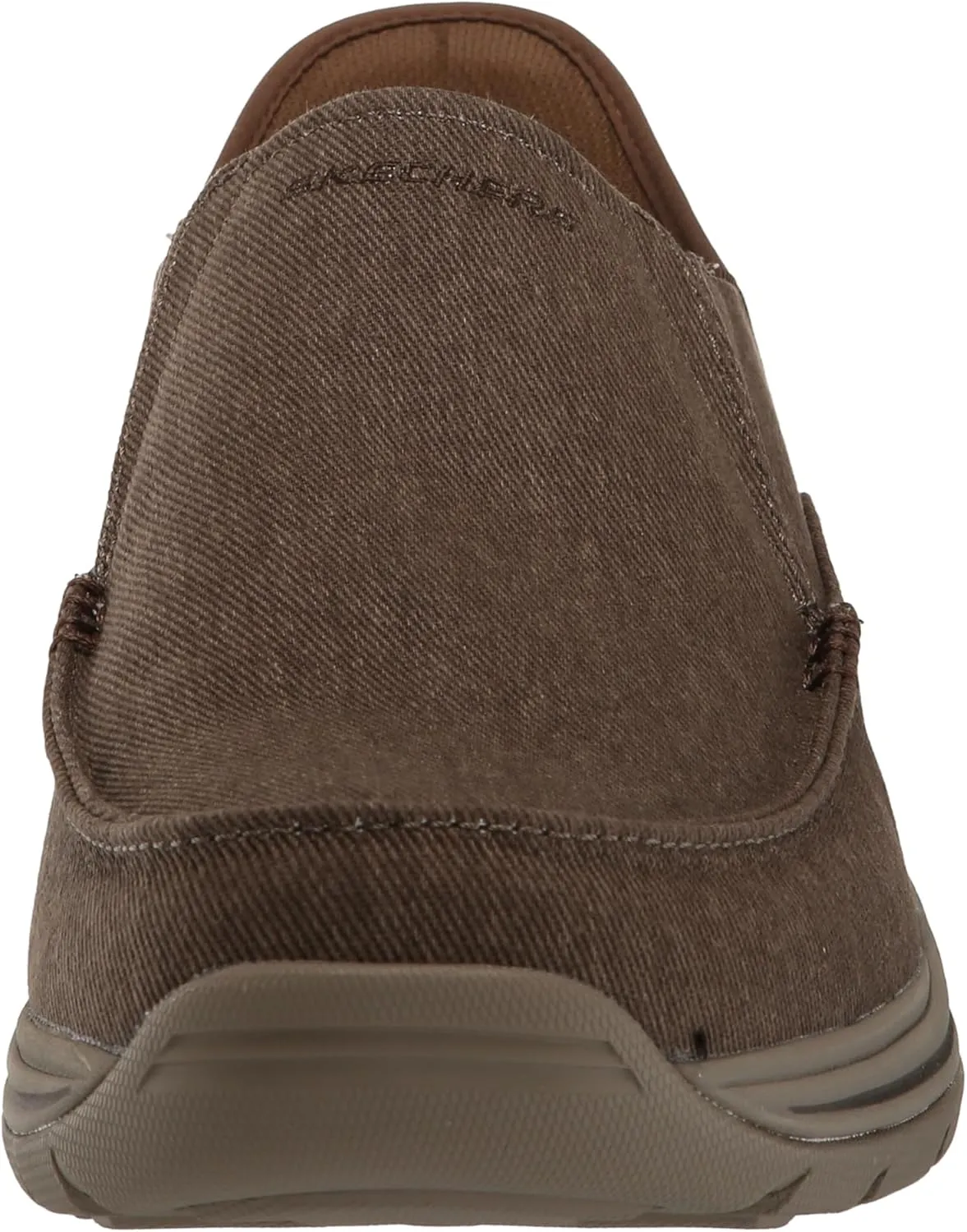 Skechers USA Men's 205167 Moccasin