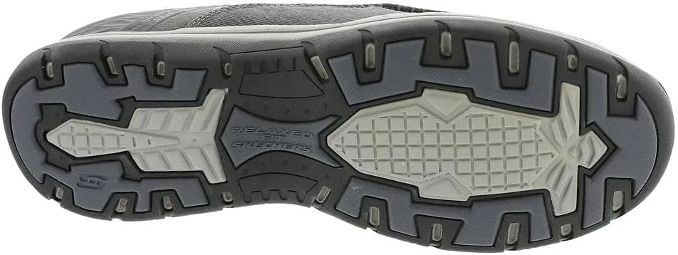 Skechers USA Men's 205167 Moccasin