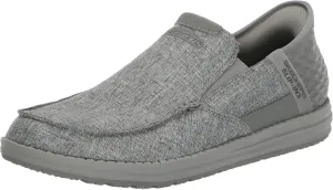 Skechers USA Men's 210840 Moccasin